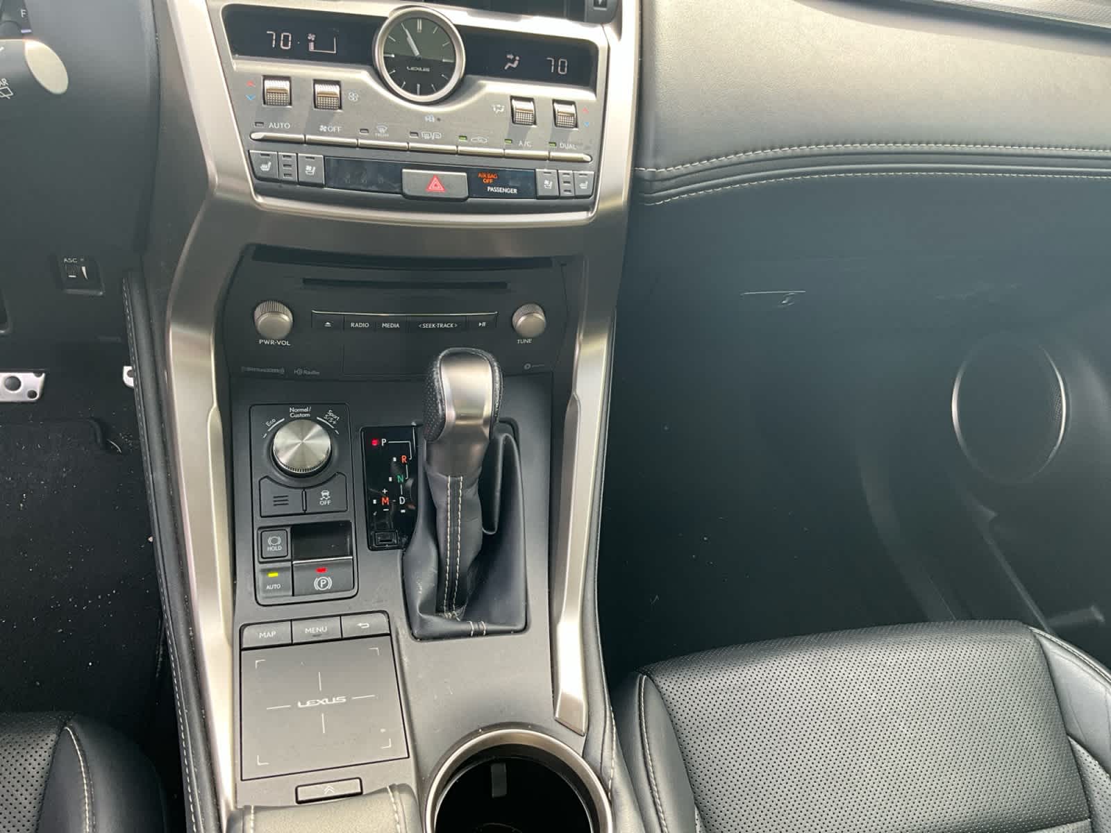 2019 Lexus NX 300 F SPORT