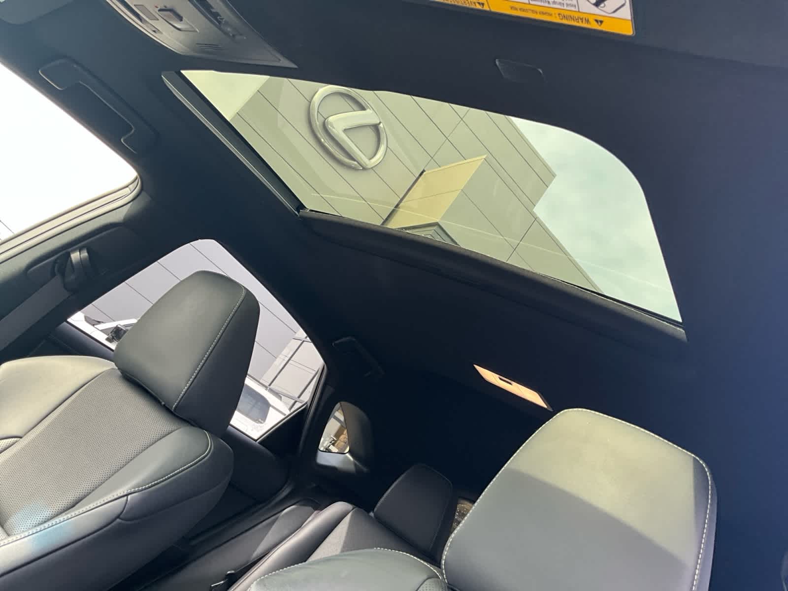 2019 Lexus NX 300 F SPORT