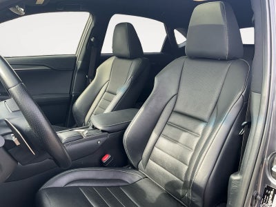 2019 Lexus NX 300 F SPORT