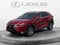 2016 Lexus NX 200t AWD 4dr