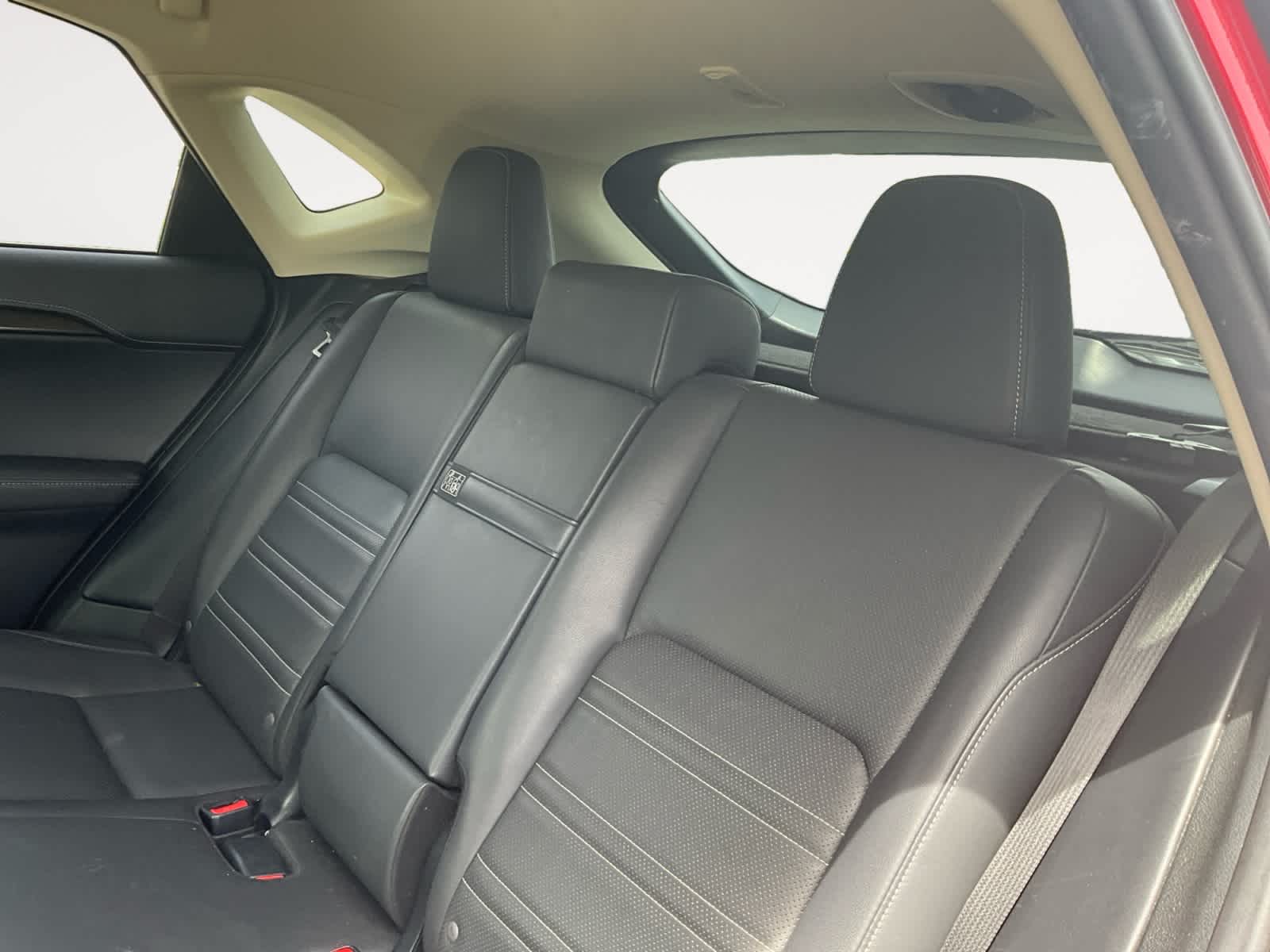 2016 Lexus NX 200t AWD 4dr