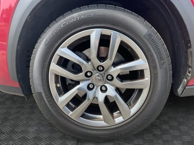2016 Lexus NX 200t AWD 4dr