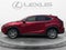 2016 Lexus NX 200t AWD 4dr