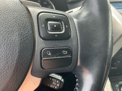 2016 Lexus NX 200t AWD 4dr