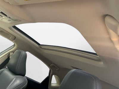 2016 Lexus NX 200t AWD 4dr