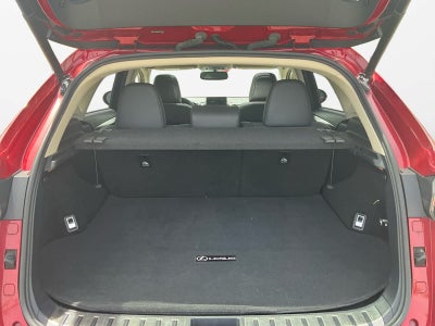 2016 Lexus NX 200t AWD 4dr