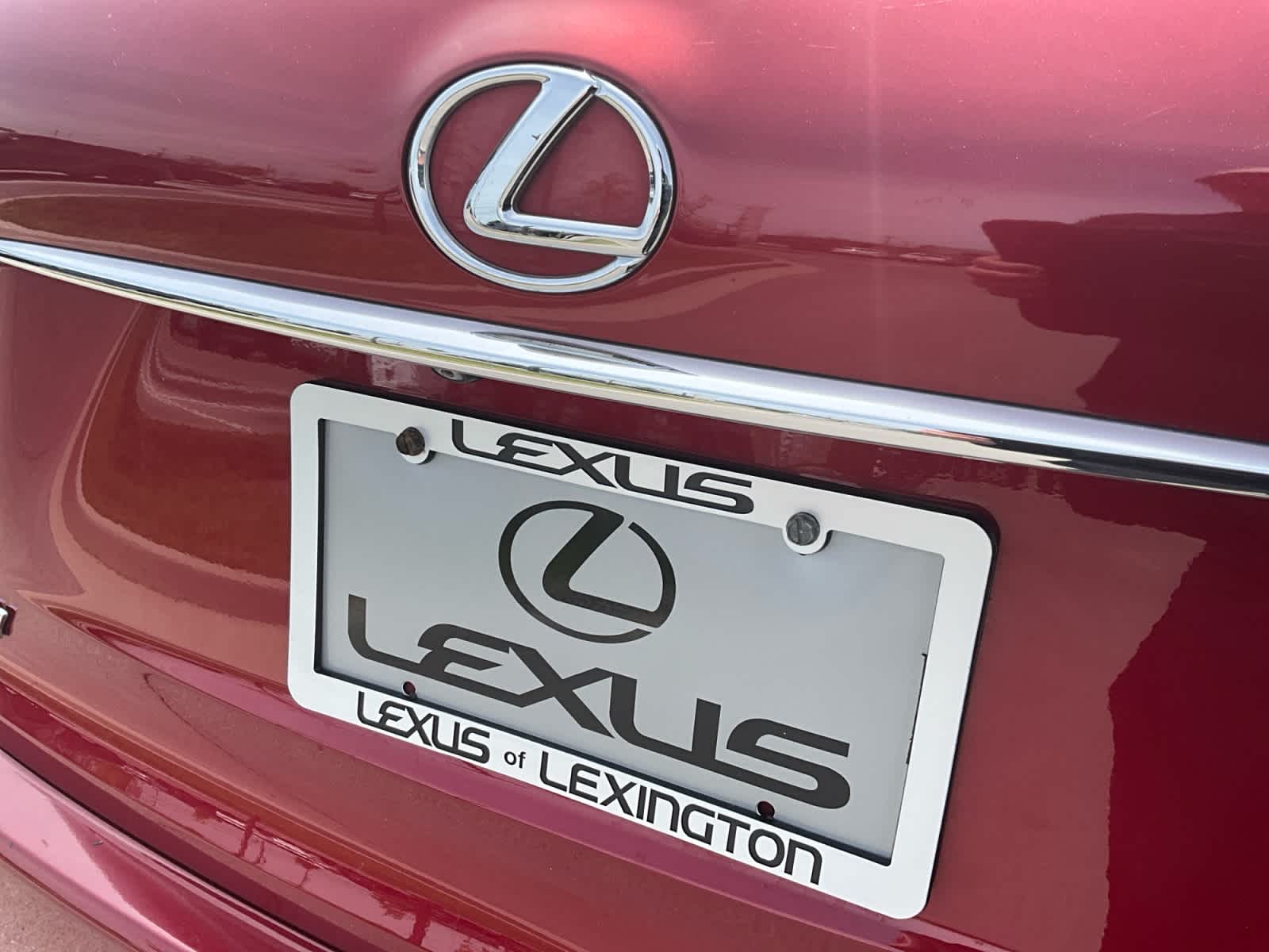 2016 Lexus NX 200t AWD 4dr