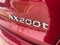 2016 Lexus NX 200t AWD 4dr