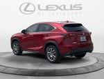 2016 Lexus NX 200t AWD 4dr