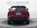 2016 Lexus NX 200t AWD 4dr