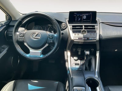 2018 Lexus NX 300 NX 300