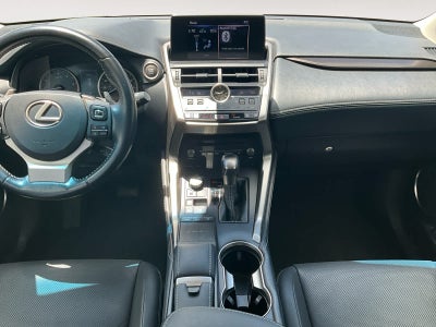 2018 Lexus NX 300 NX 300