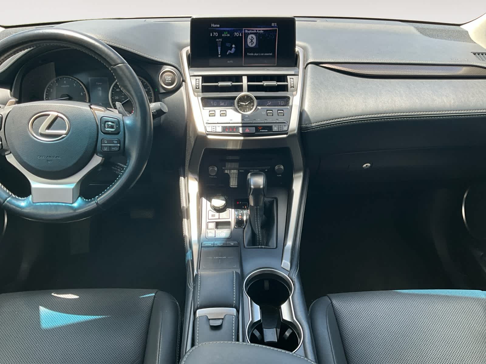 2018 Lexus NX 300 NX 300