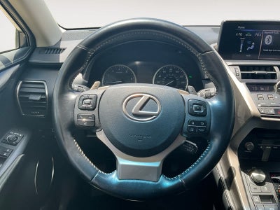 2018 Lexus NX 300 NX 300