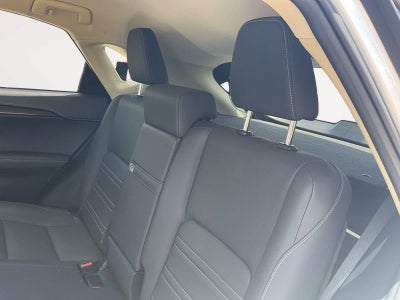 2018 Lexus NX 300 NX 300