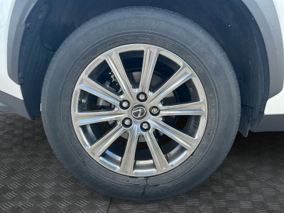 2018 Lexus NX 300 NX 300