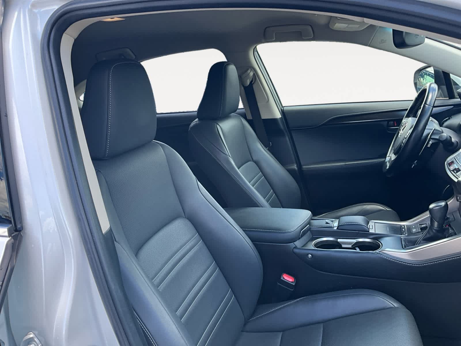 2018 Lexus NX 300 NX 300