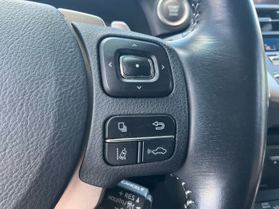 2018 Lexus NX 300 NX 300