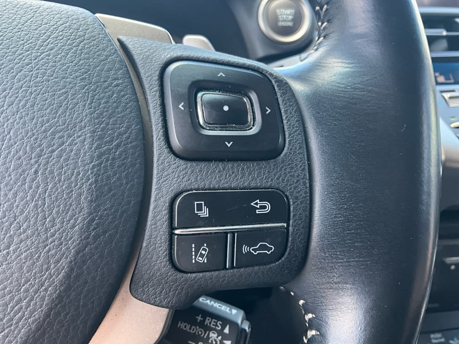 2018 Lexus NX 300 NX 300