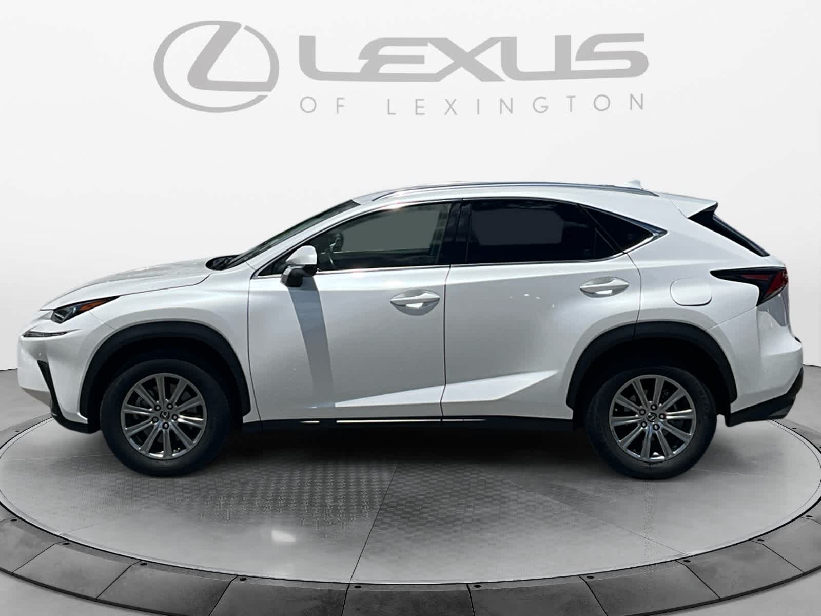 2018 Lexus NX 300 NX 300
