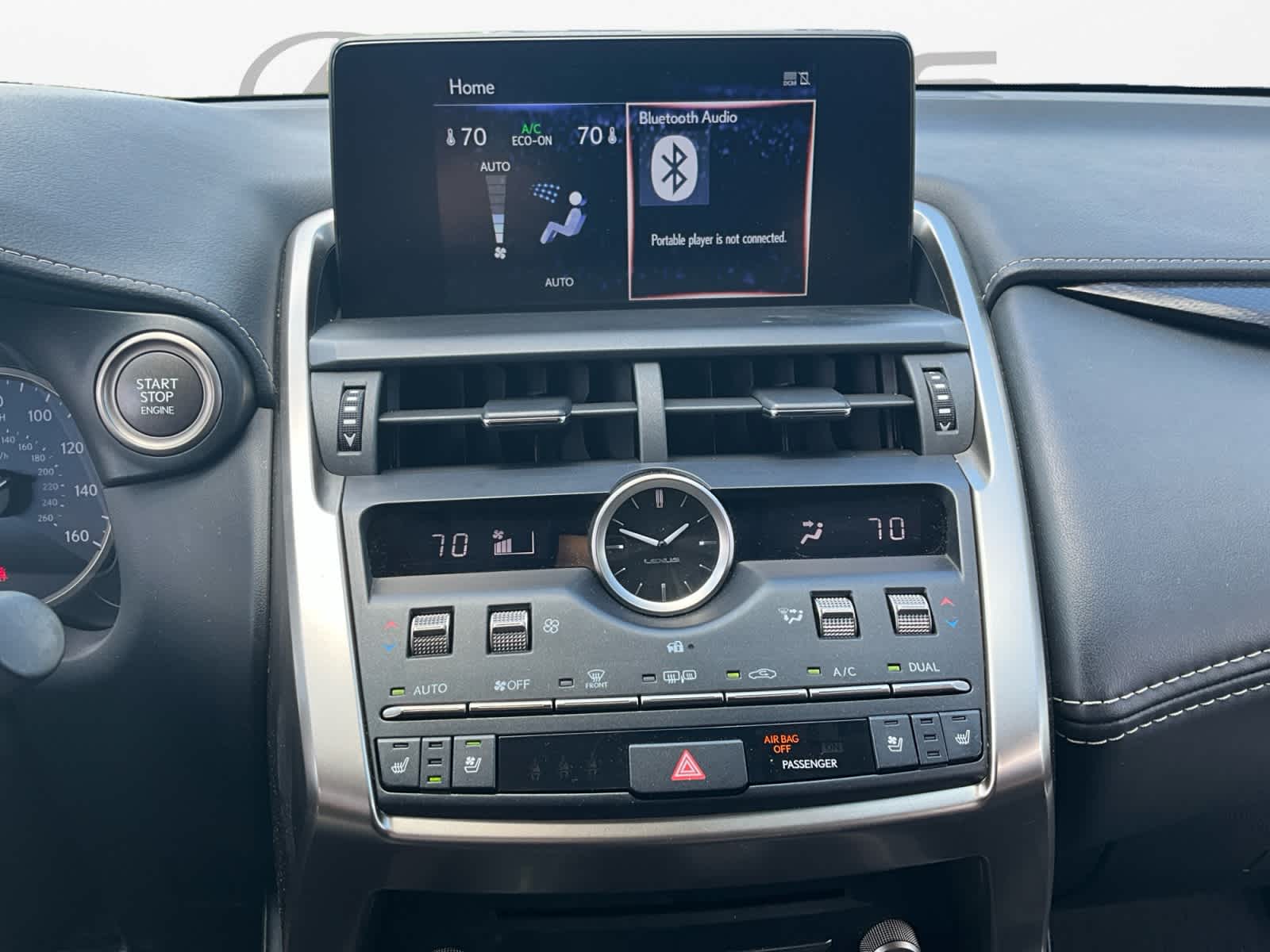 2018 Lexus NX 300 NX 300