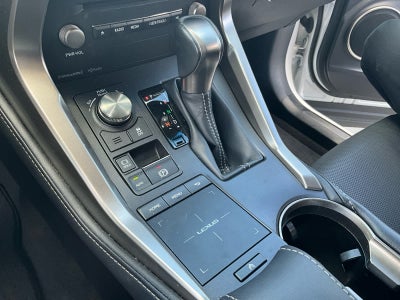 2018 Lexus NX 300 NX 300
