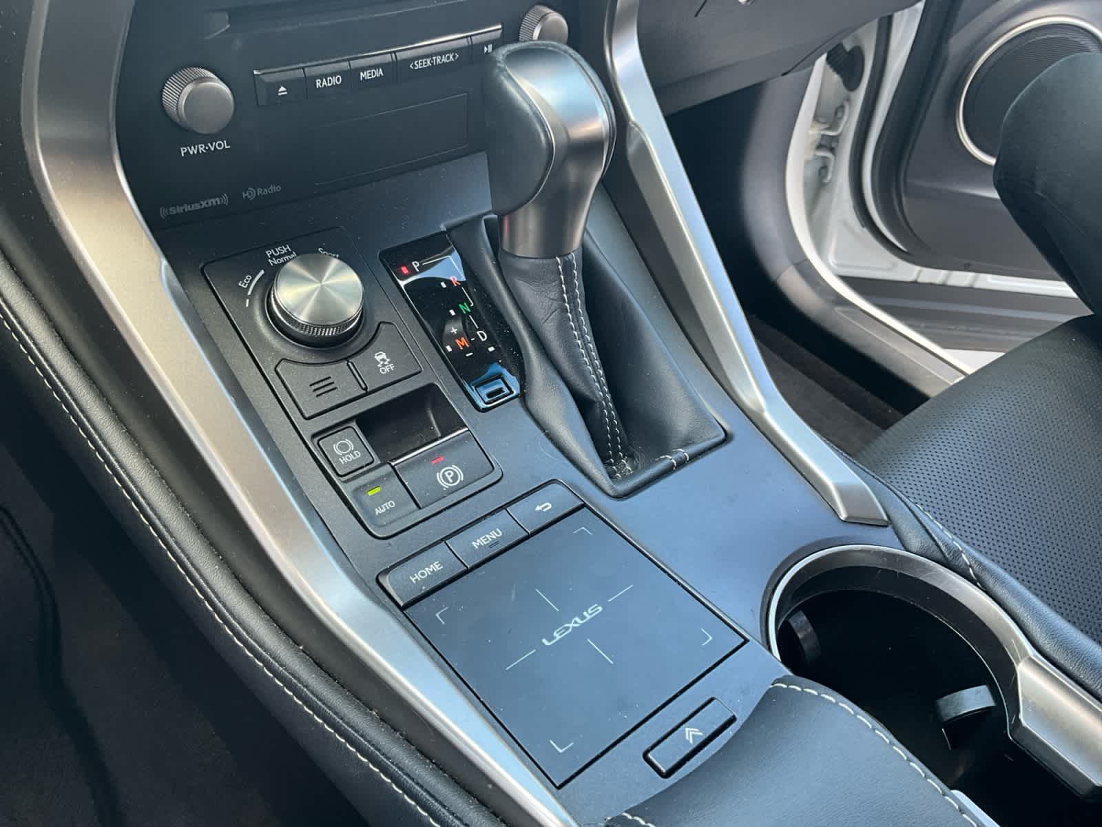 2018 Lexus NX 300 NX 300