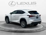 2018 Lexus NX 300 NX 300