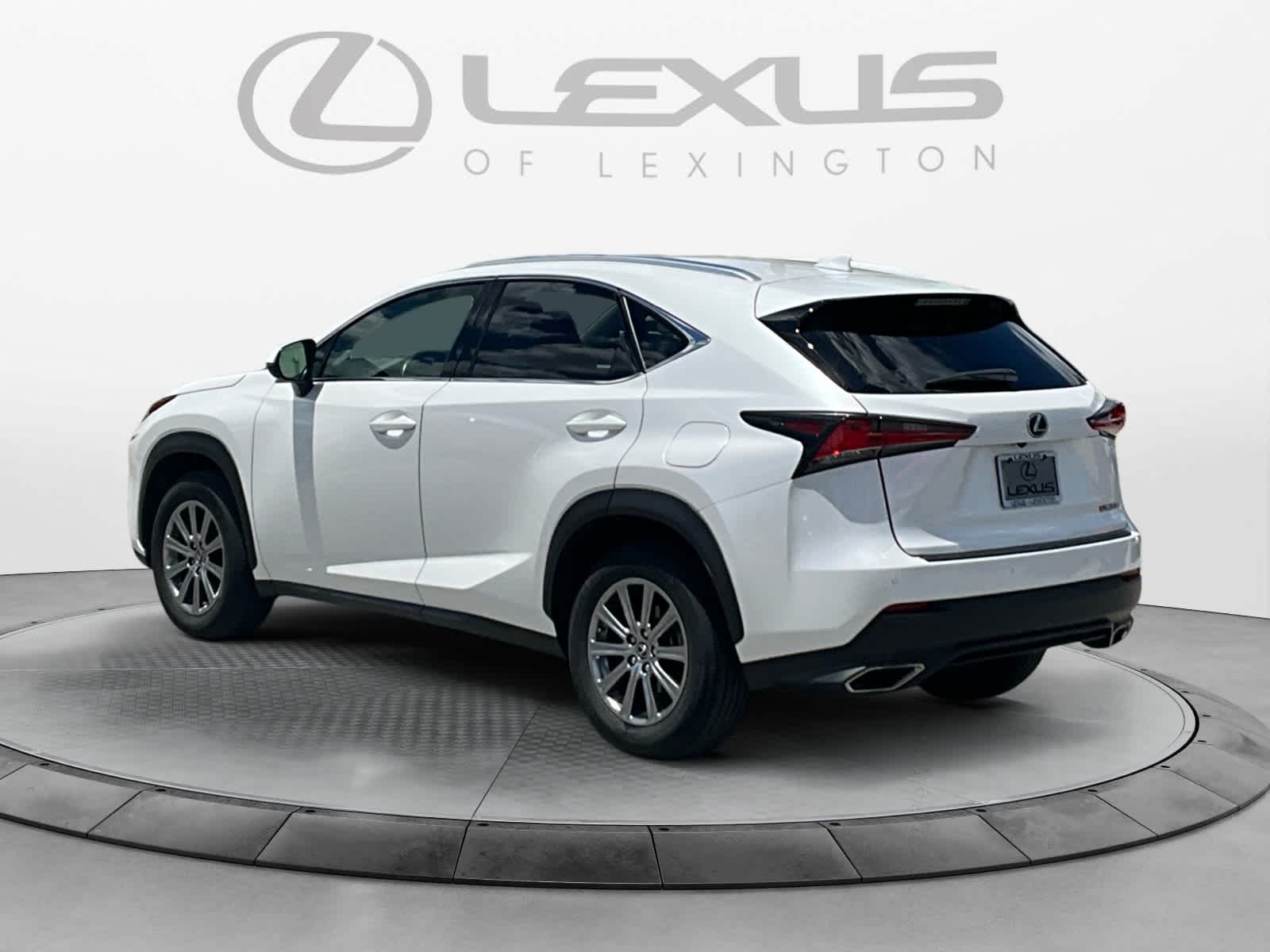 2018 Lexus NX 300 NX 300