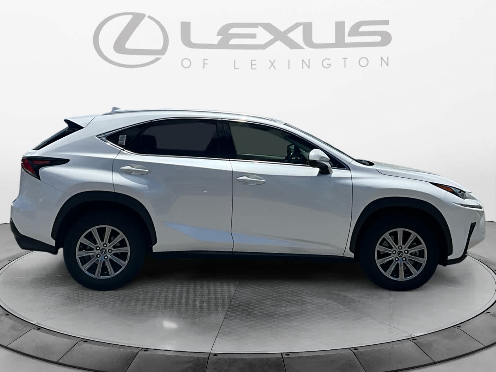 2018 Lexus NX 300 NX 300