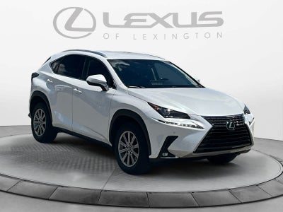 2018 Lexus NX 300 NX 300