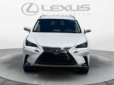 2018 Lexus NX 300 NX 300