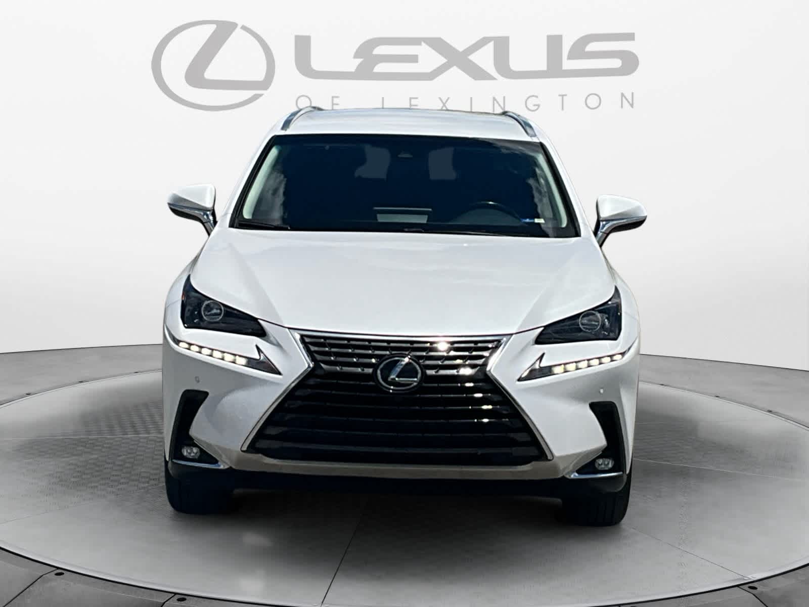 2018 Lexus NX 300 NX 300