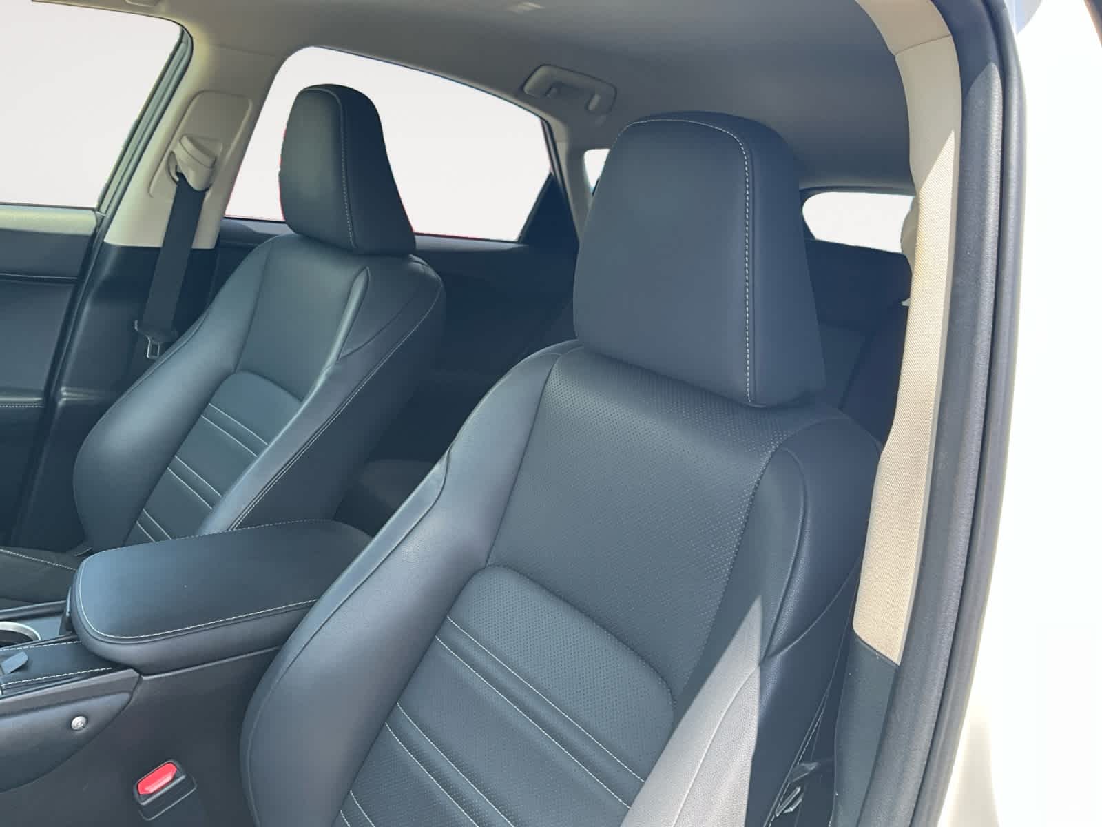 2018 Lexus NX 300 NX 300