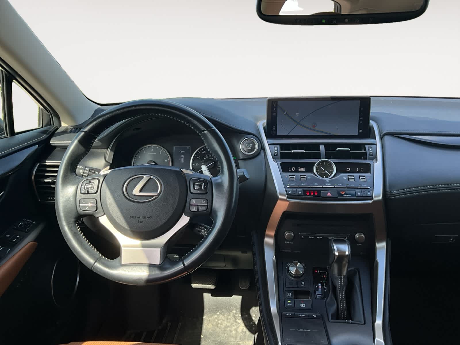 2018 Lexus NX 300 NX 300