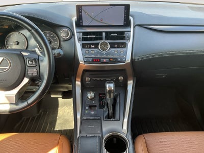 2018 Lexus NX 300 NX 300