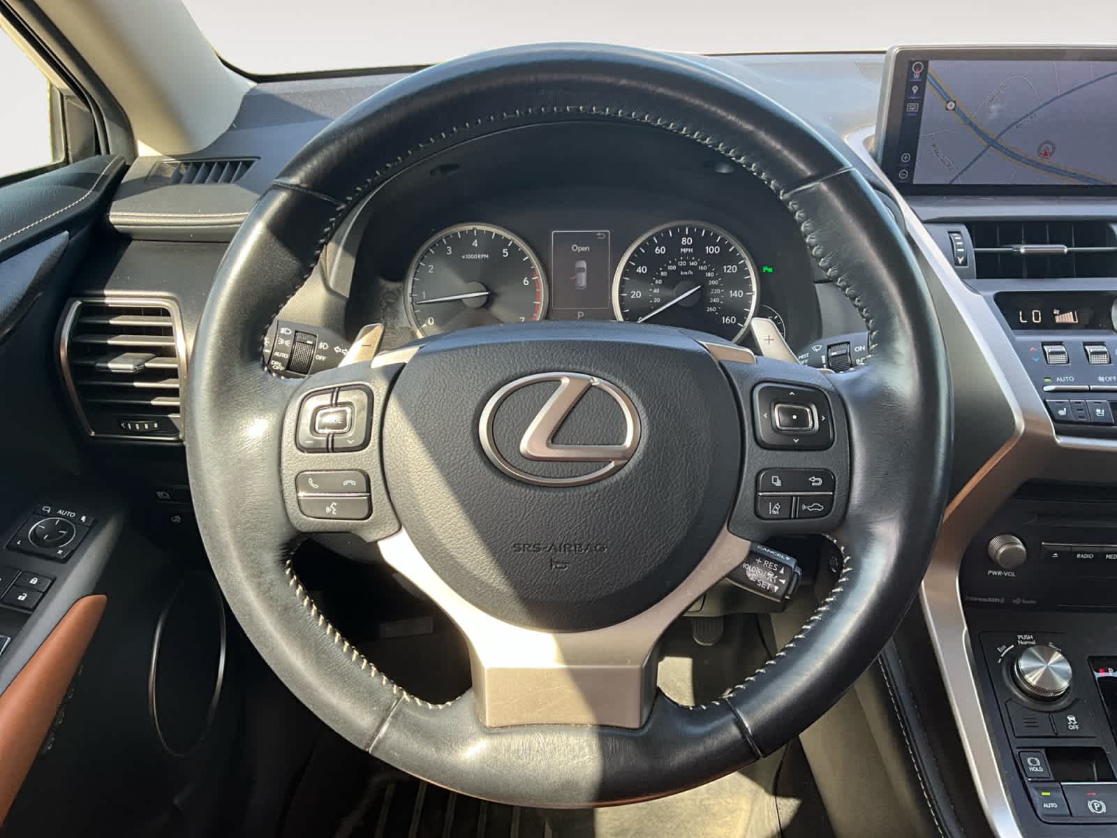 2018 Lexus NX 300 NX 300