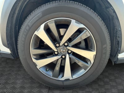 2018 Lexus NX 300 NX 300