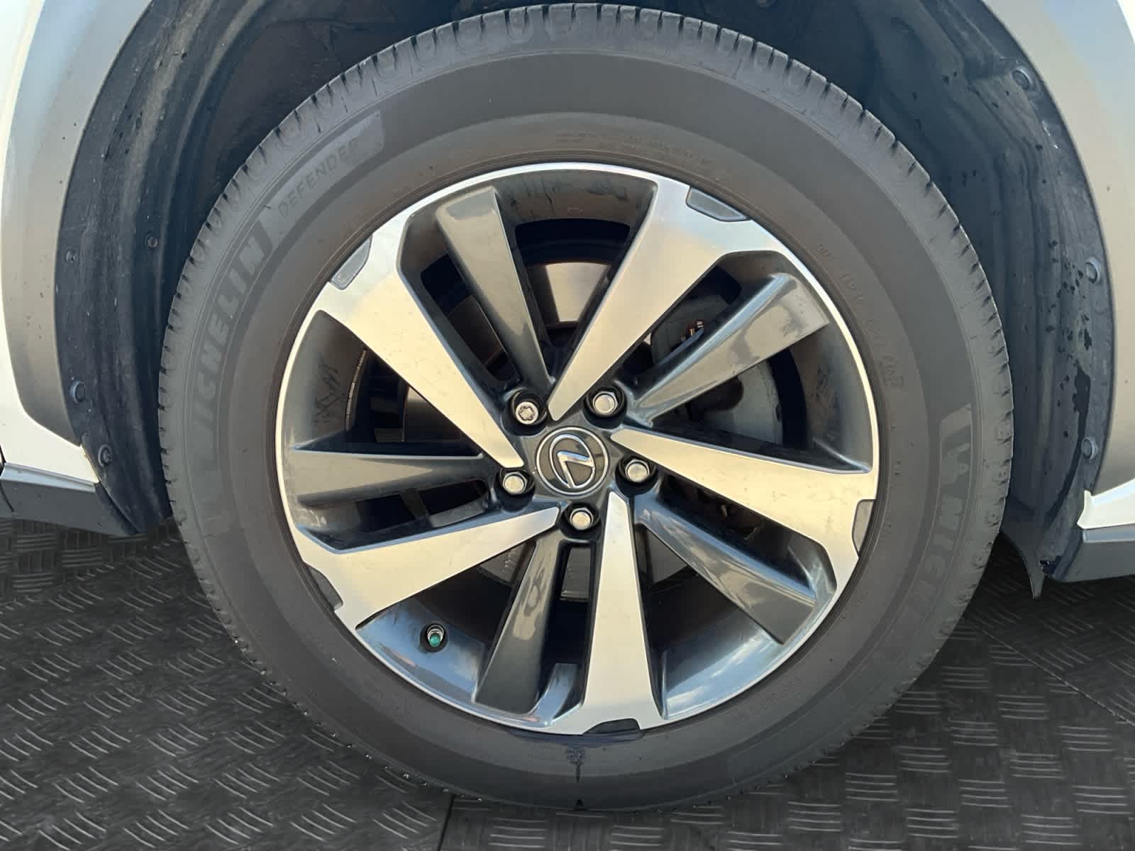 2018 Lexus NX 300 NX 300