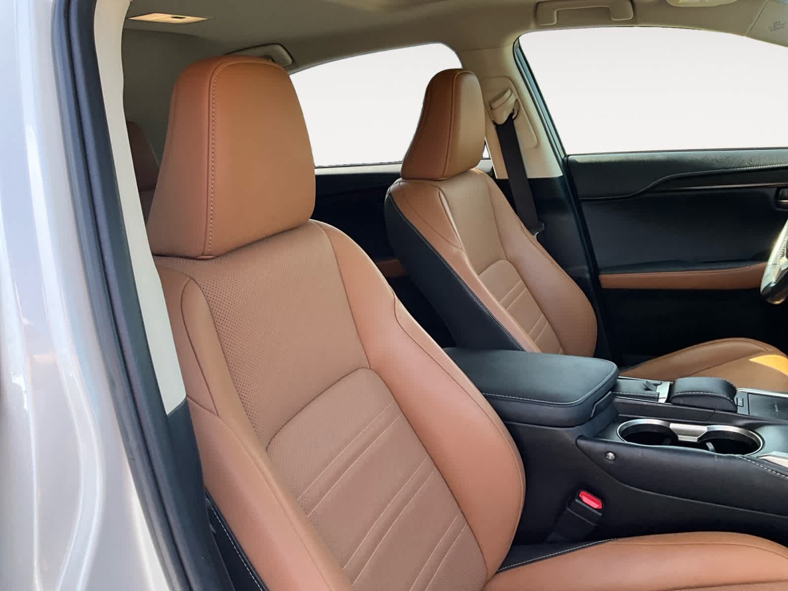 2018 Lexus NX 300 NX 300