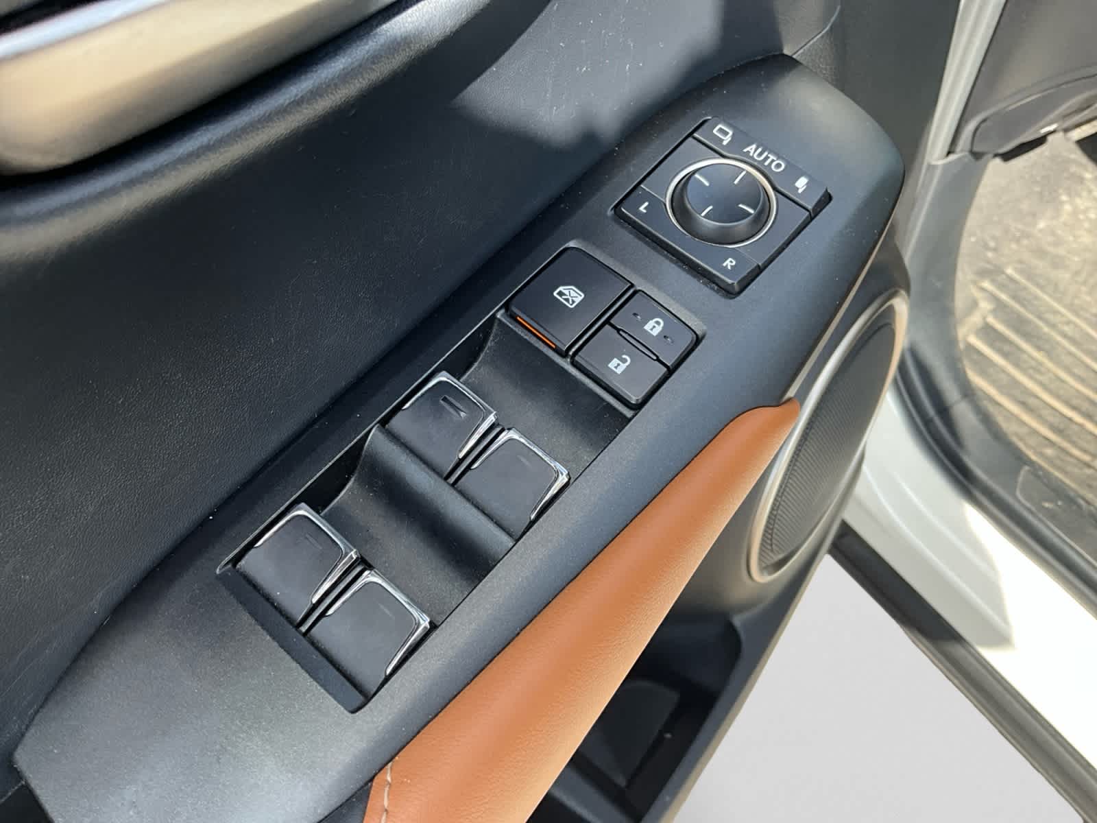 2018 Lexus NX 300 NX 300