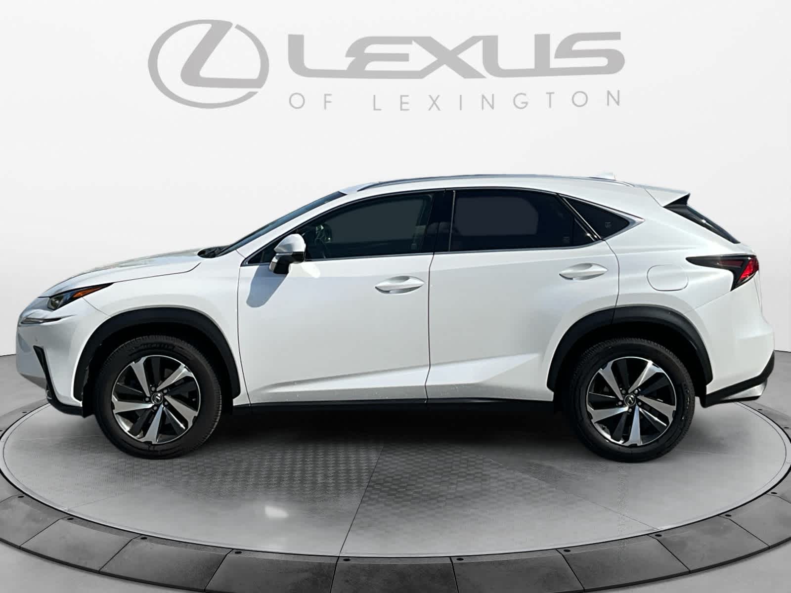 2018 Lexus NX 300 NX 300