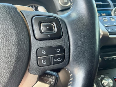 2018 Lexus NX 300 NX 300