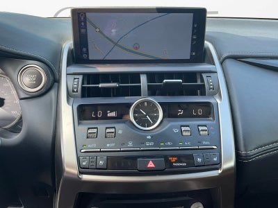 2018 Lexus NX 300 NX 300