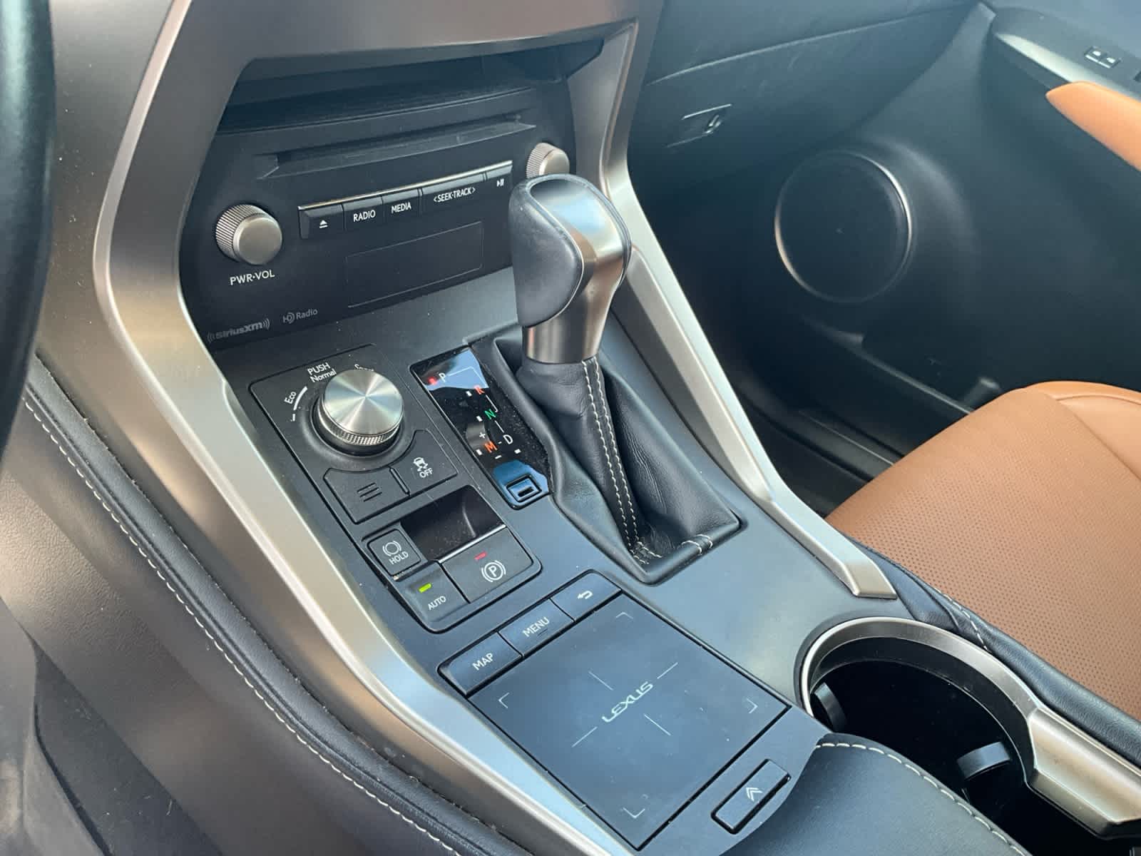 2018 Lexus NX 300 NX 300