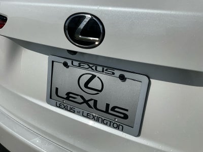 2018 Lexus NX 300 NX 300