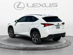 2018 Lexus NX 300 NX 300