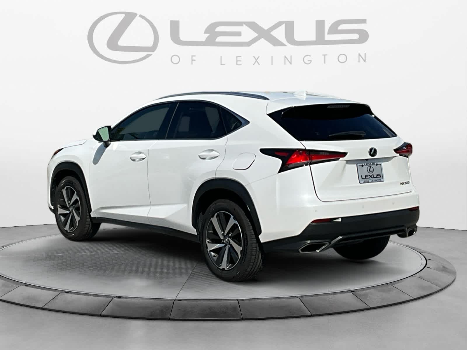 2018 Lexus NX 300 NX 300