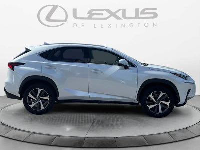 2018 Lexus NX 300 NX 300
