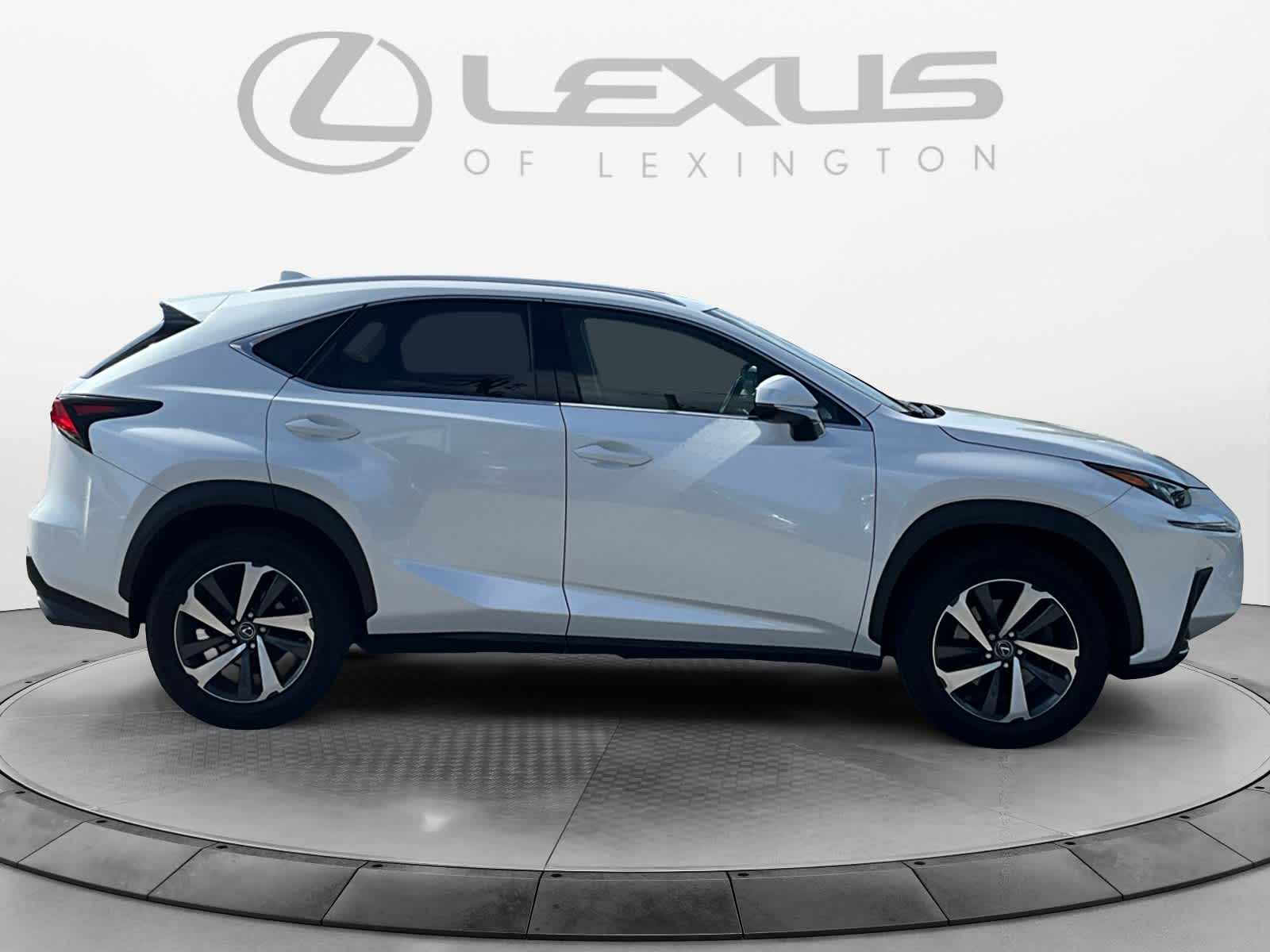 2018 Lexus NX 300 NX 300